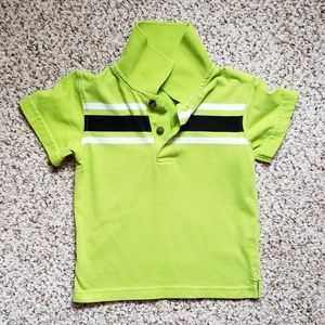 Garanimals 18 Month Polo